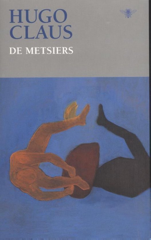 bol.com | De Metsiers (ebook), Hugo Claus | 9789023466024 | Boeken