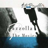 Piazzolla & The Movies