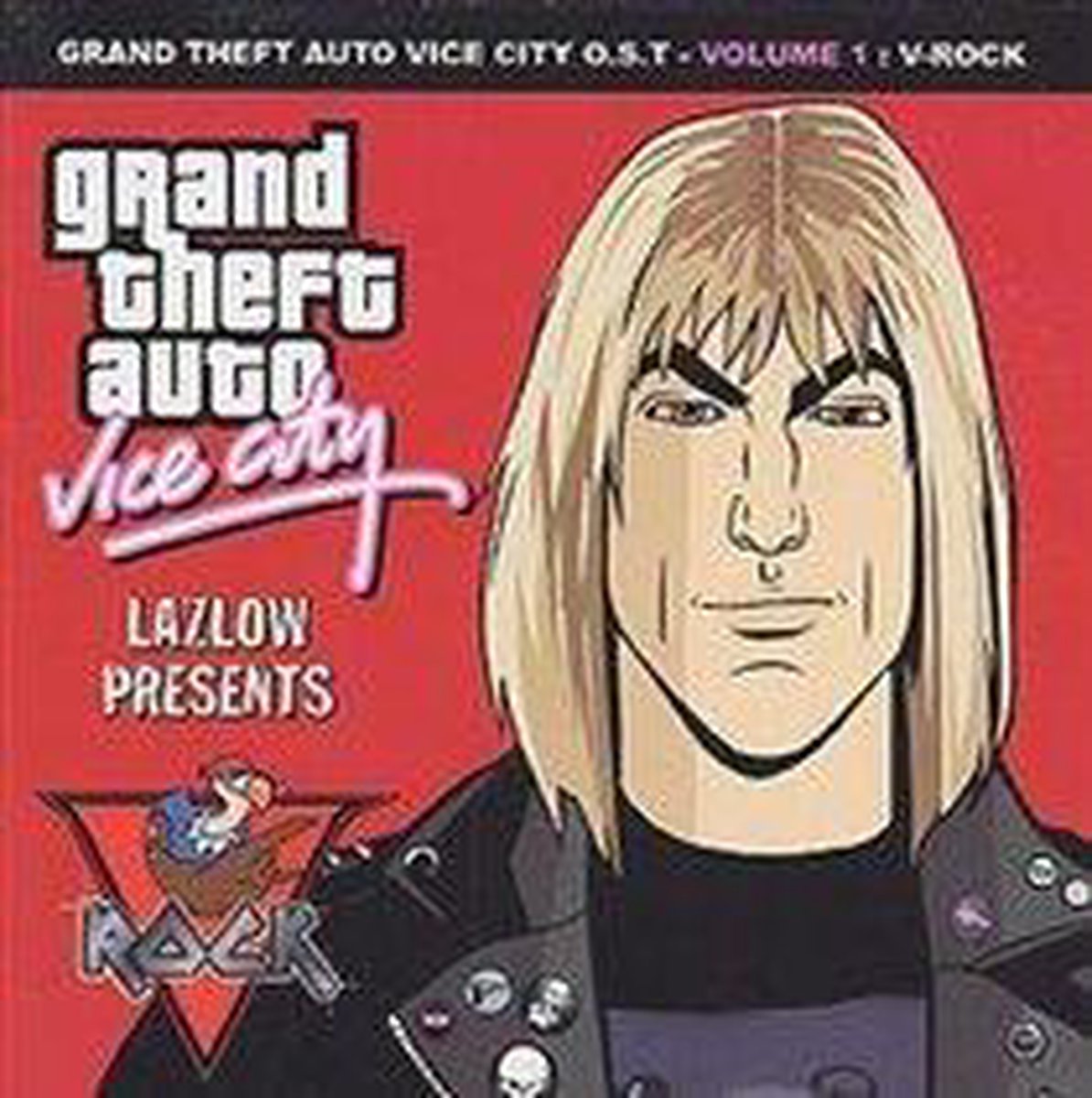 gta vice city radio soundtrack