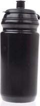 Roto Bidon Zwart 600ml Kunststof