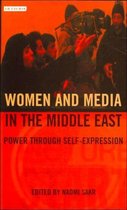 Women And Media In The Middle East