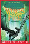 Wings of Fire 6 - Moon Rising (Wings of Fire #6)