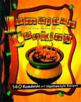 Jamaican Cooking