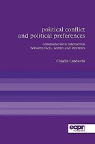 Political Conflict And Political Preferences