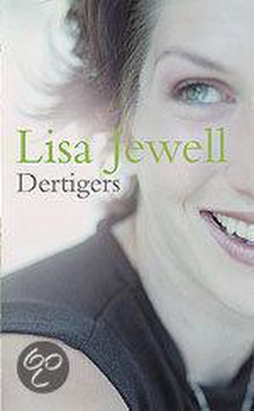 Dertigers - Lisa Jewell | Nextbestfoodprocessors.com