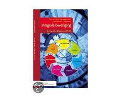 Intergrale beveiliging: een security management systeem in 7 stappen