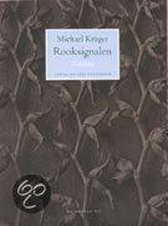 Cover van het boek 'Rooksignalen'