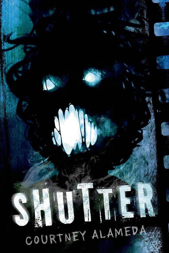 Shutter - cover