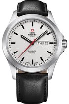 Swiss Military by Chrono Mod. SMP36040.12 - Horloge