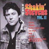 The Hits Of Shakin' Stevens Vol. 2