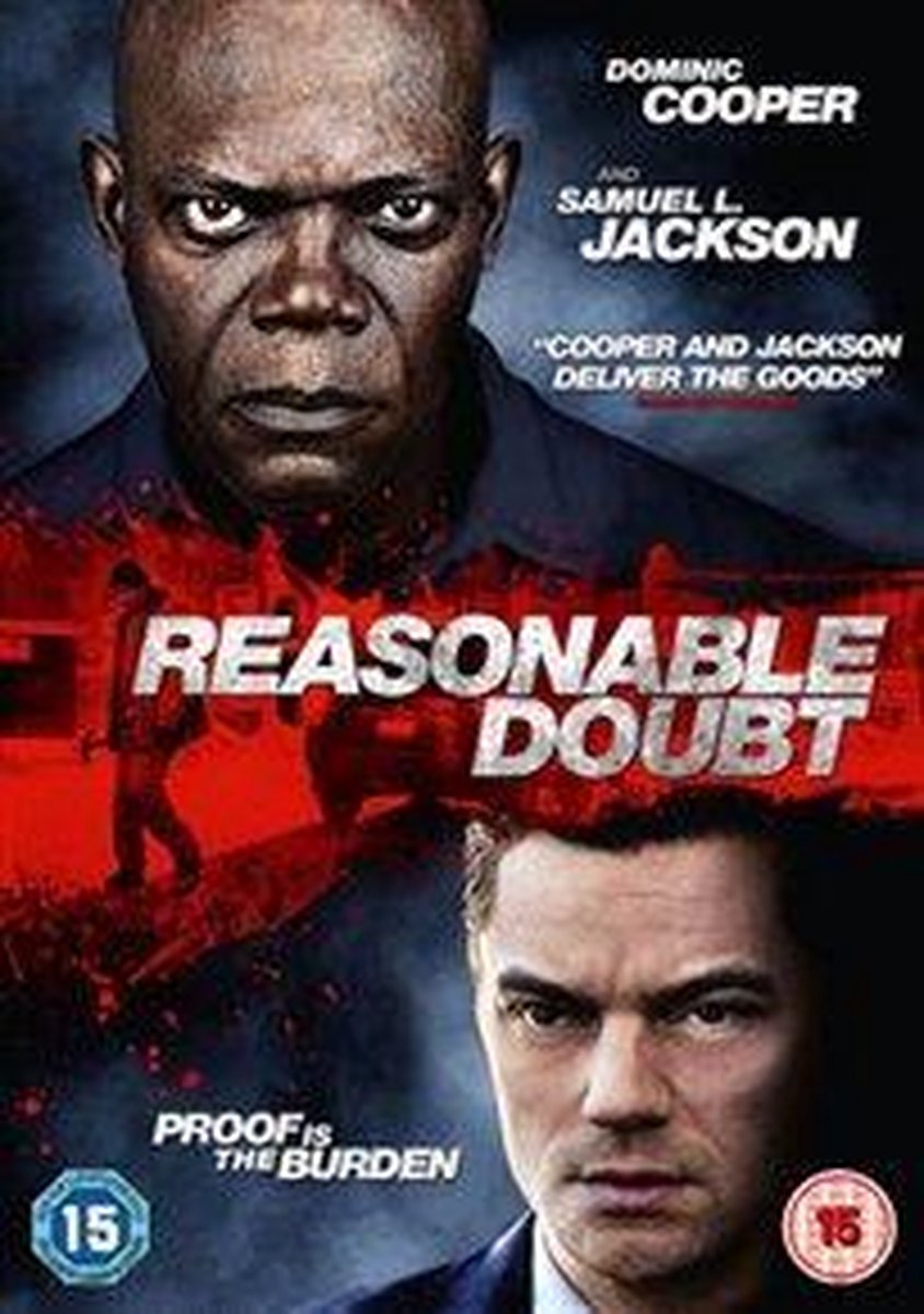 Reasonable Doubt