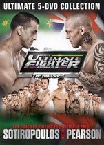 Ufc - Ultimate Fighter..