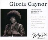Gaynor Gloria - I Will Survive Best Of D.