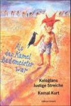 Als Das Kamel Bademeister War