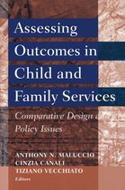 Modern Applications of Social Work Series - Assessing Outcomes in Child and Family Services