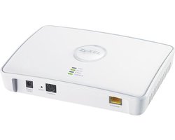ZyXEL NWA-3166