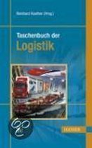 Taschenbuch der Logistik