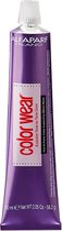 Alfaparf Color Wear Tone on Tone Crème haarkleurtint zonder ammoniak 60ml - 05.66 Light Intense Red Brown / Hell Intensiv Rotbraun