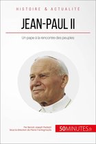 Grandes Personnalités 12 - Jean-Paul II
