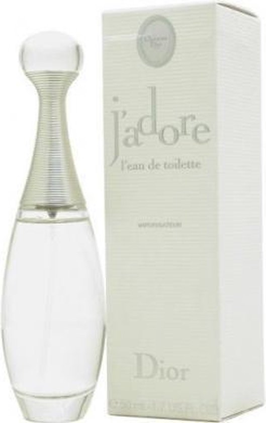 Dior J'adore Eau de toilette 50 ml