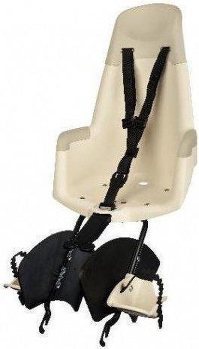 Bobike Maxi+ - creme | bol.com