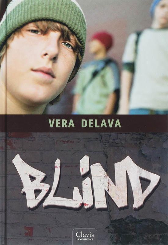 Blind - Vera Delava | Do-index.org