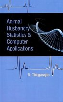 Animal Husbandry Statistics and Computer Applications