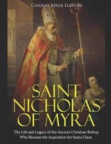 Saint Nicholas of Myra