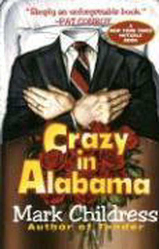 Crazy in Alabama, Mark Childress 9780345389244 Boeken