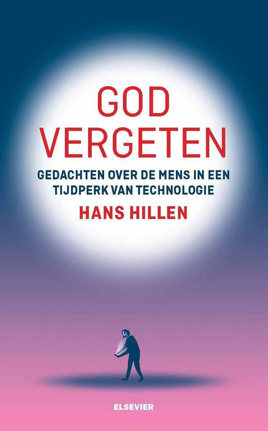 God vergeten - Hans Hillen | Nextbestfoodprocessors.com