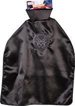 RUBIES FRANCE - Black Panther cape voor kinderen