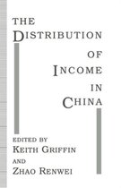 The Distribution of Income in China