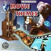 World Of Movie Themes