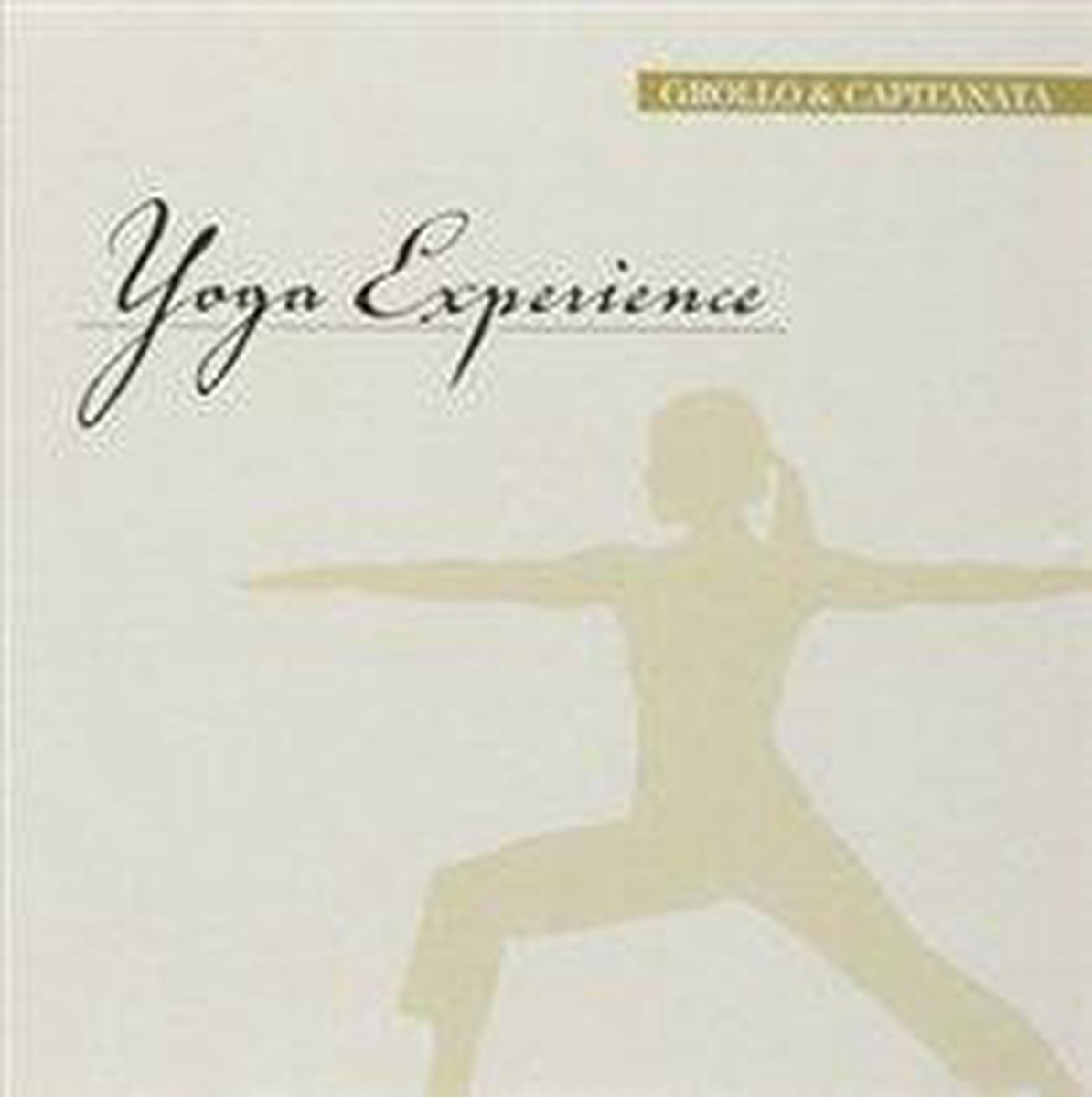 Yoga Experience