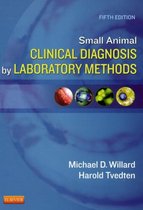 Small Animal Clinical Diagnosis