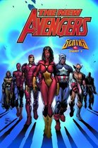 New Avengers Vol.2