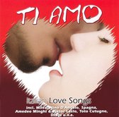 International Lovesongs: Ti Amo