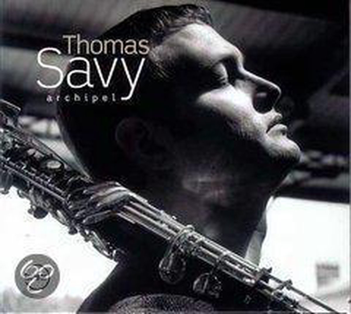 Afbeelding van product Archipel  - Thomas Savy