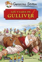 Grandes historias - Los viajes de Gulliver