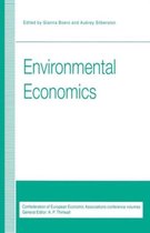 Confederation of European Economic Associations- Environmental Economics