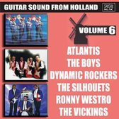 Guitar Sound From Holland, Vol. 6