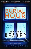 Lincoln Rhyme Thrillers 13 - The Burial Hour