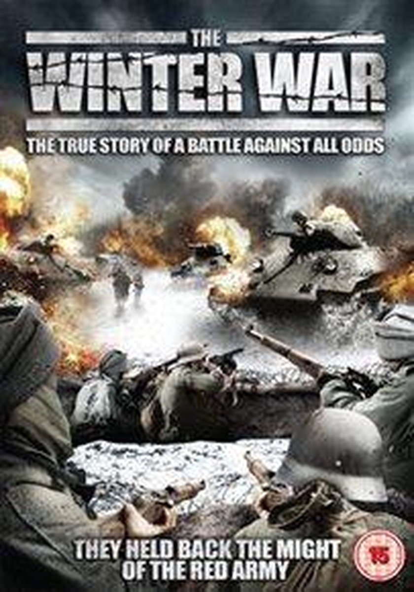 Winter War
