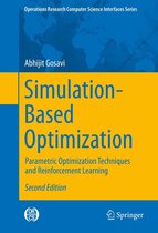 Operations Research/Computer Science Interfaces Series 55 - Simulation-Based Optimization