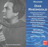 Wagner:Rheingold