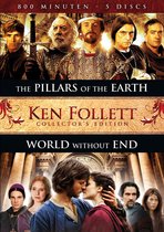 Pillars Of The Earth & World Without End