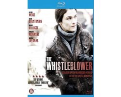 The Whistleblower (Blu-ray)