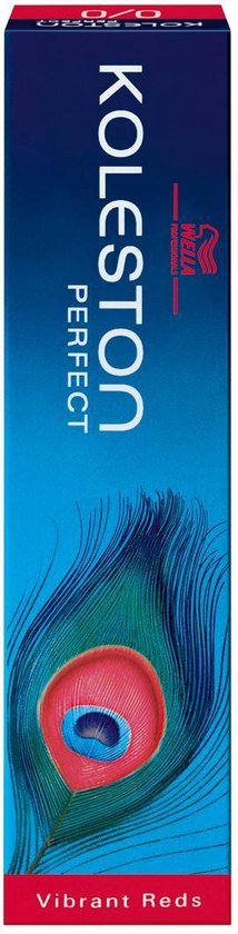 Wella Professionals Koleston Perfect - Haarverf - 44/44 Vibrant Reds - 60ml