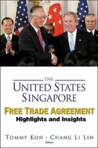 United States-singapore Free Trade Agreement, The