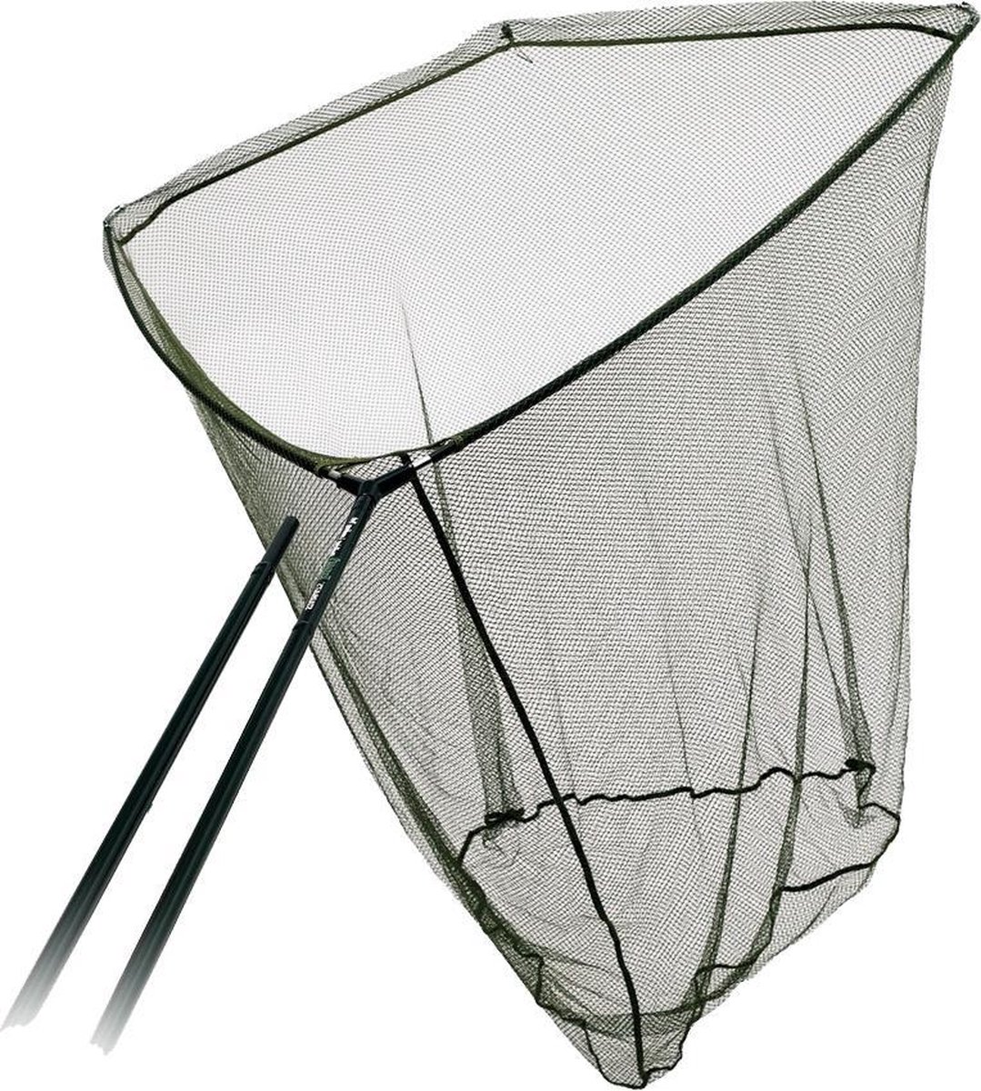 Starbaits Expert Stalking Landing Net | Schepnet